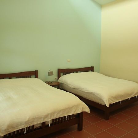 Hualien Taroko Mountain Dream B&B Chongde Quarto foto