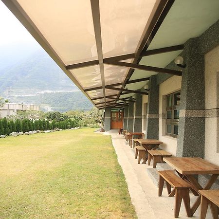 Hualien Taroko Mountain Dream B&B Chongde Exterior foto